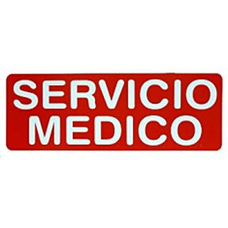 Servicio Medico